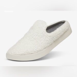 Allbirds Men’s Lounger Mule Size 7.5